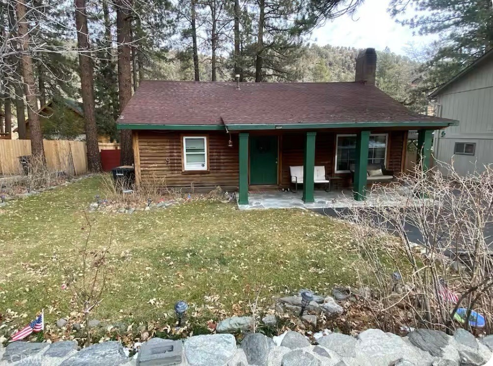 646 Mountain View Avenue