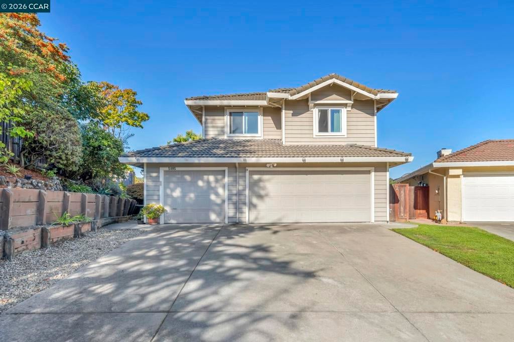 5405 Glenwood Ct