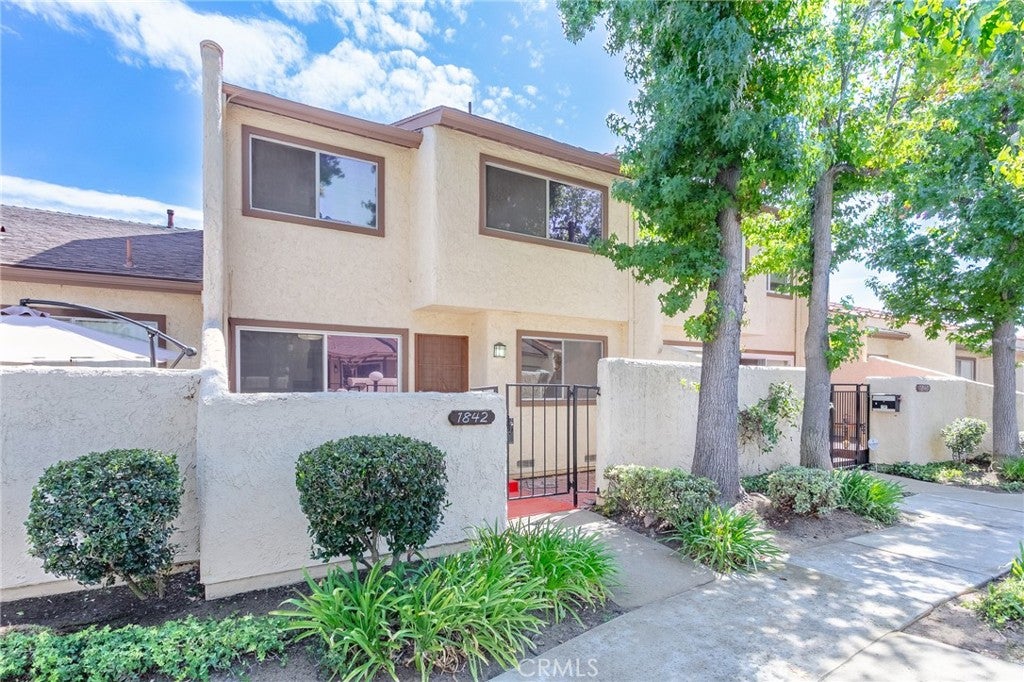 1842 Rosebrook LN, Rosemead CA 91770