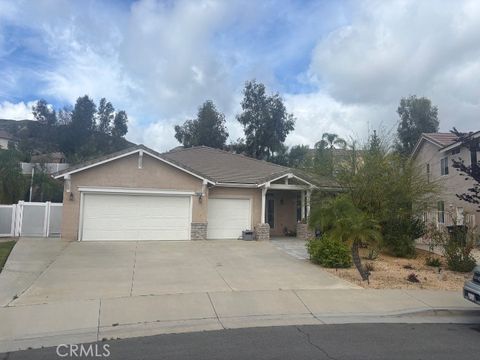 Photo of 27707 Blue Mesa DR, Corona, CA 92883 (MLS # IG26097602)