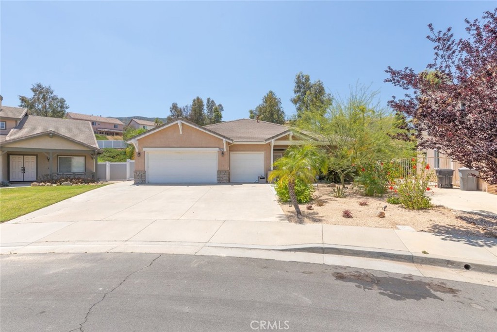 27707 Blue Mesa
