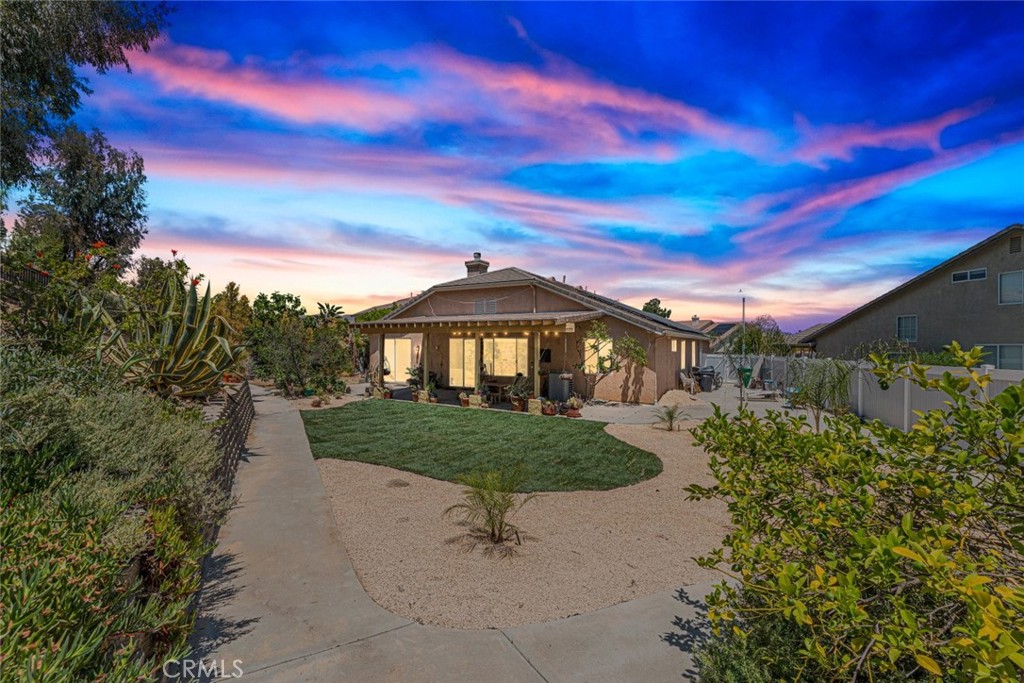 27707 Blue Mesa