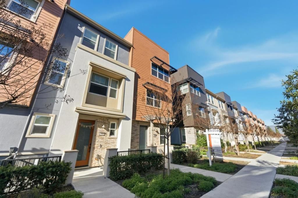 Photo of 1938 Galileo Lane, San Jose, CA 95133 (MLS # ML82033770)