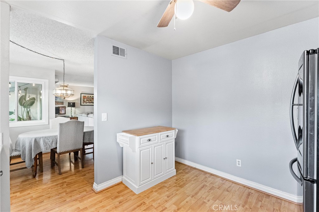 Laguna Village (LV) - Residential