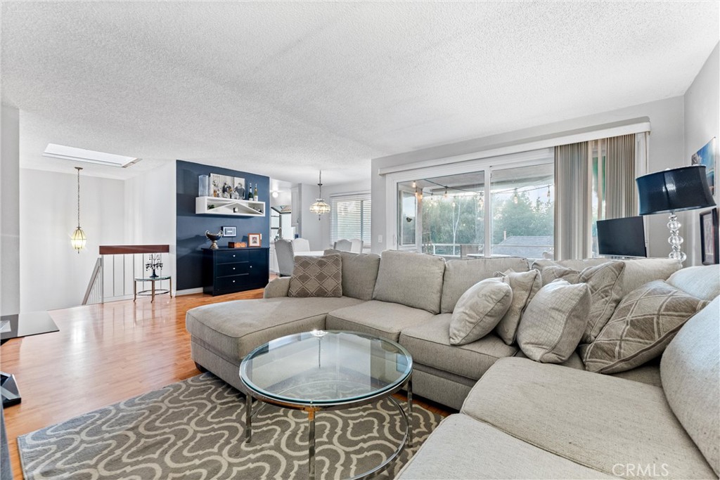 Laguna Village (LV) - Residential