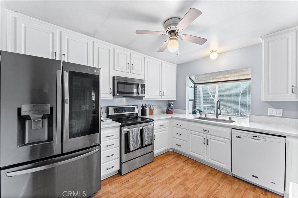 Laguna Village (LV) - Residential