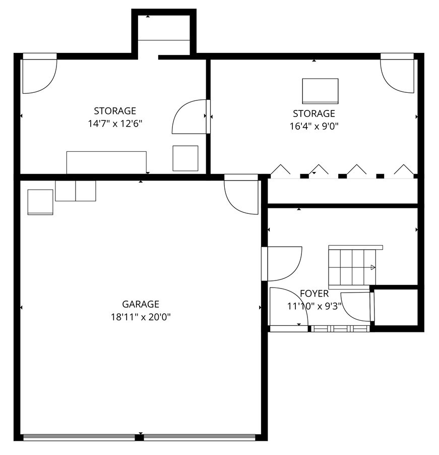 Laguna Village (LV) - Residential
