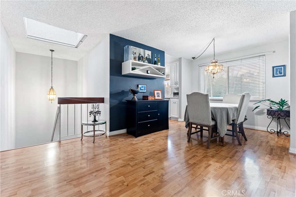 Laguna Village (LV) - Residential