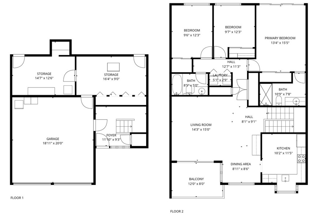 Laguna Village (LV) - Residential