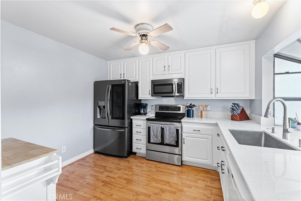 Laguna Village (LV) - Residential