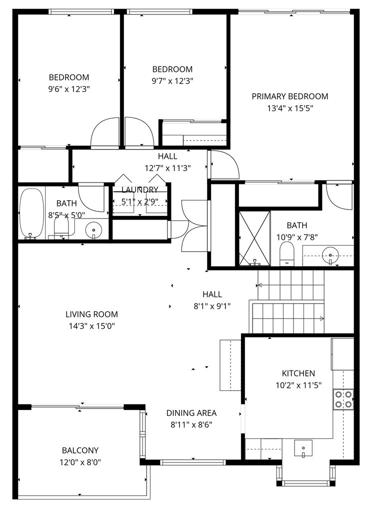 Laguna Village (LV) - Residential