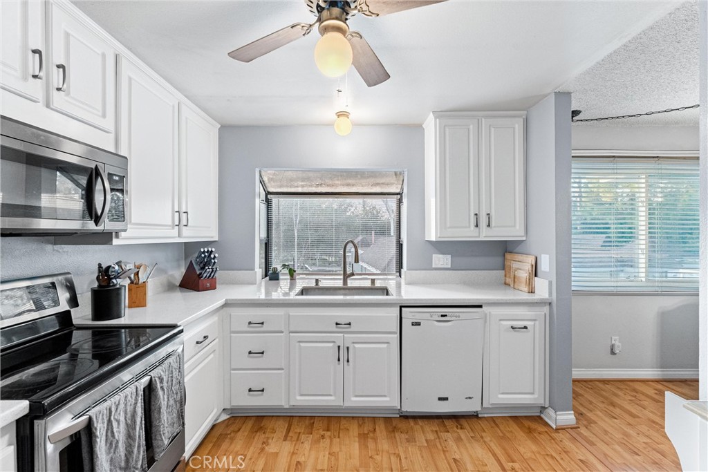 Laguna Village (LV) - Residential