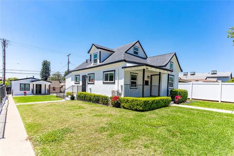 Photo of 6741 Newlin Avenue, Whittier, CA 90601 (MLS # PW26112597)