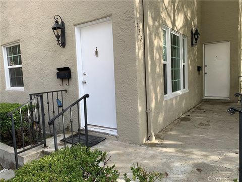 Photo of 532 Naranja Drive, Glendale, CA 91206 (MLS # GD26040053)
