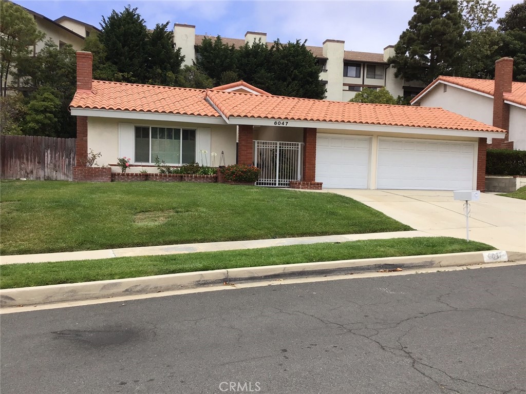 Photo 1 of 8 — 6047 Scotmist, Rancho Palos Verdes, CA 90275