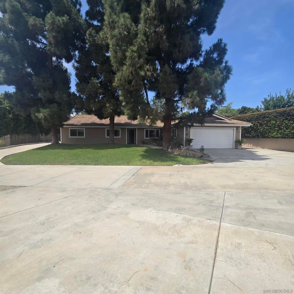 4126 Avocado Blvd.