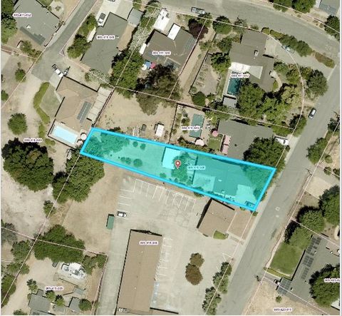 Tiny photo for 715 Shannon Hill Dr, Paso Robles, CA 93446 (MLS # NS25273819)