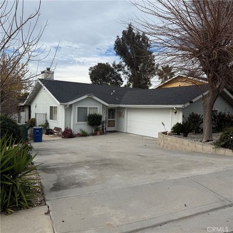 715 Shannon Hill Paso Robles CA 93446