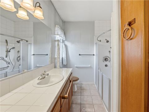 Tiny photo for 715 Shannon Hill Dr, Paso Robles, CA 93446 (MLS # NS25273819)