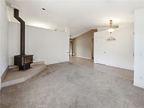 Tiny photo for 715 Shannon Hill Dr, Paso Robles, CA 93446 (MLS # NS25273819)