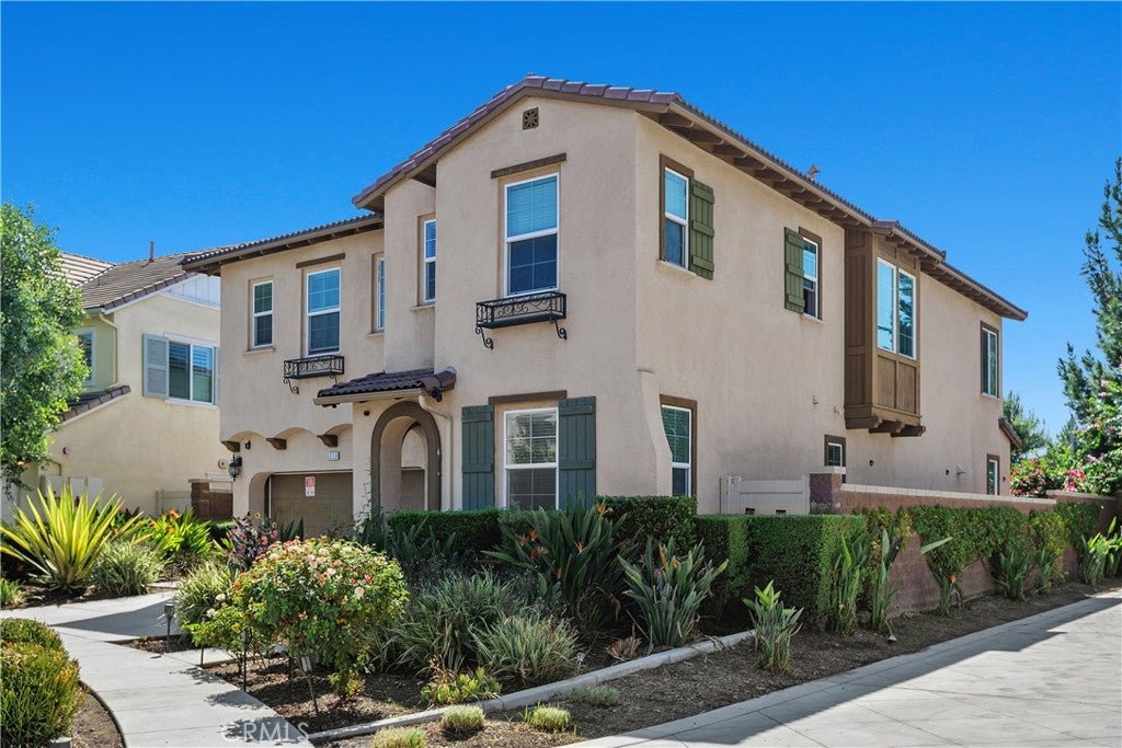8809 Celebration Street
