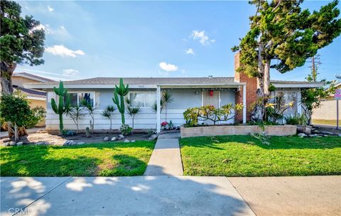 15821 S Myrtle Tustin CA 92780