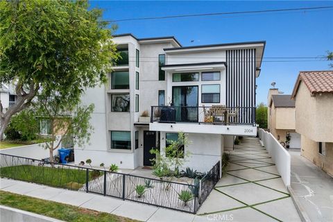 2004 Grant Avenue B Redondo Beach CA 90278