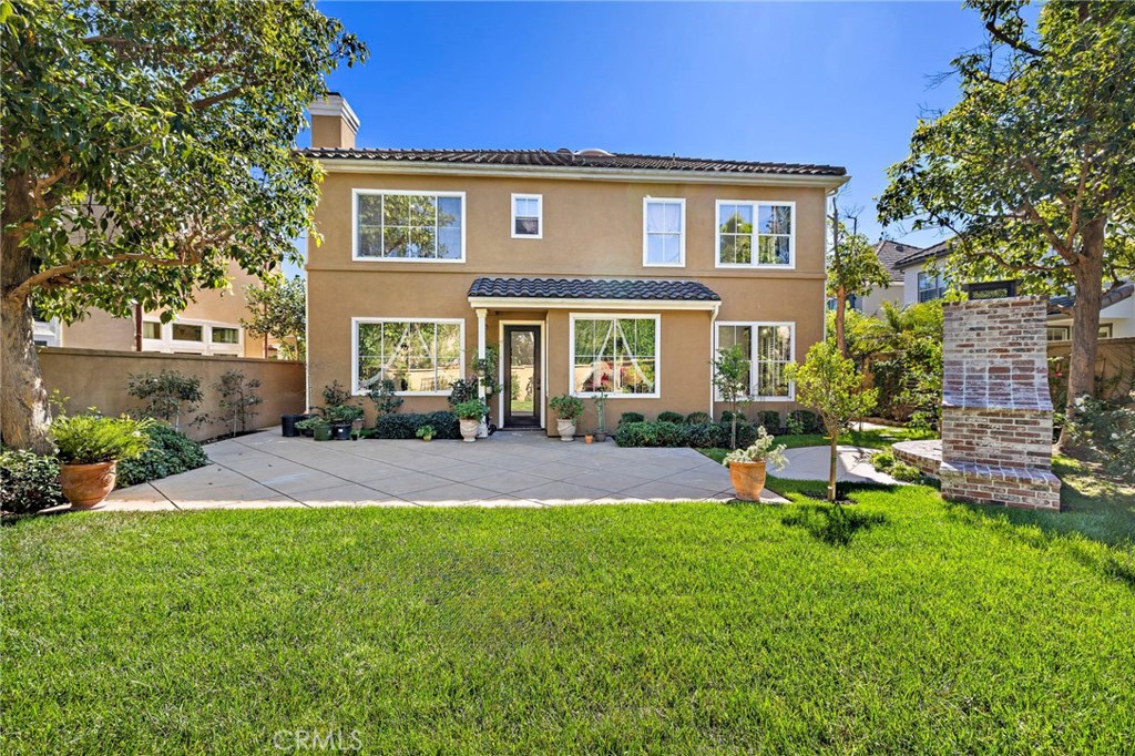 St. Michel (NRSM) - Residential