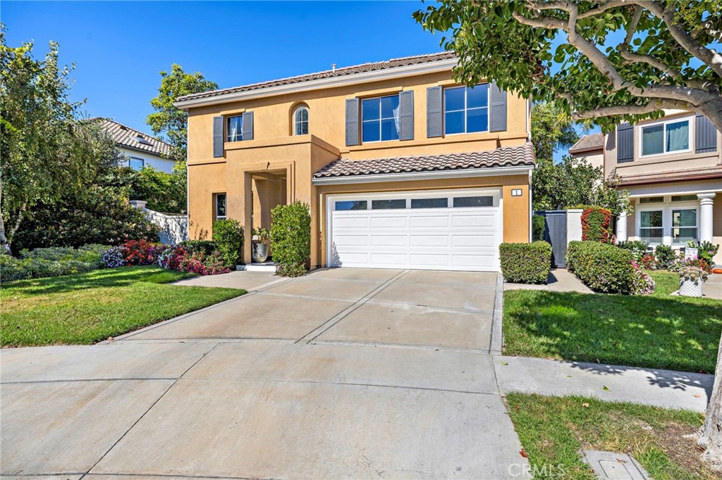 St. Michel (NRSM) - Residential