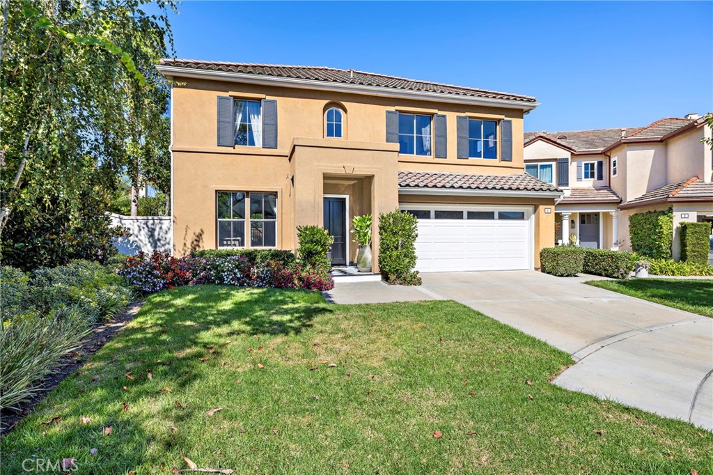 St. Michel (NRSM) - Residential