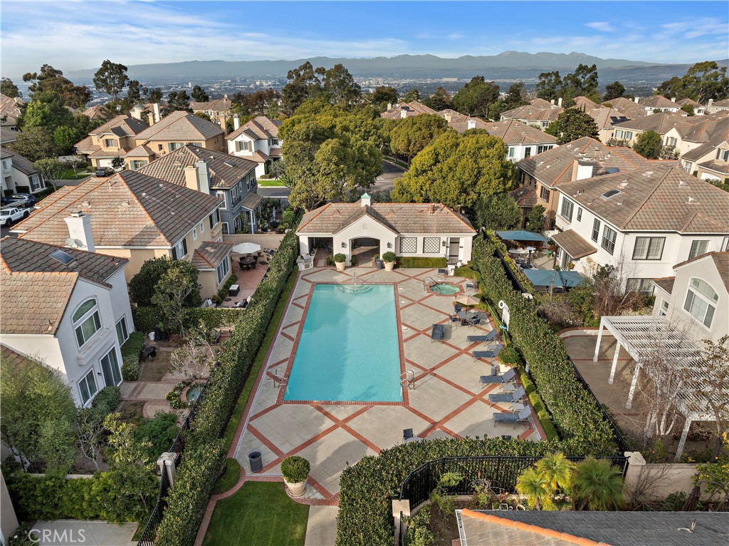 St. Michel (NRSM) - Residential