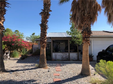 Photo of 66157 Avenida Cadena, Desert Hot Springs, CA 92240 (MLS # PW26015080)
