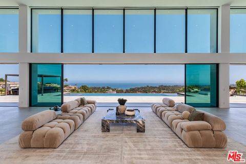 6156 Zumirez Drive Malibu CA 90265