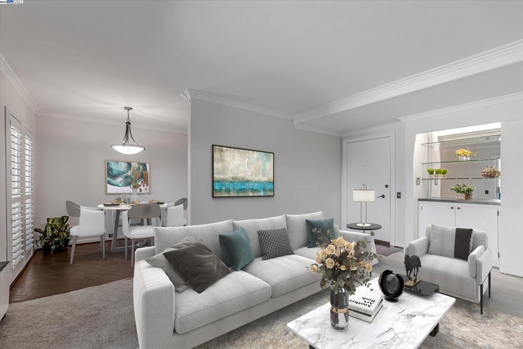 GREENWOOD CONDOS - Residential