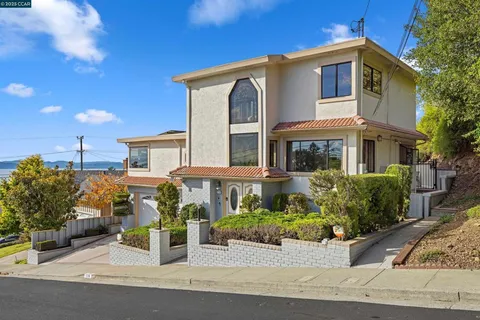 716 Gelston Pl, El Cerrito, CA 94530 - MLS#: 41104058