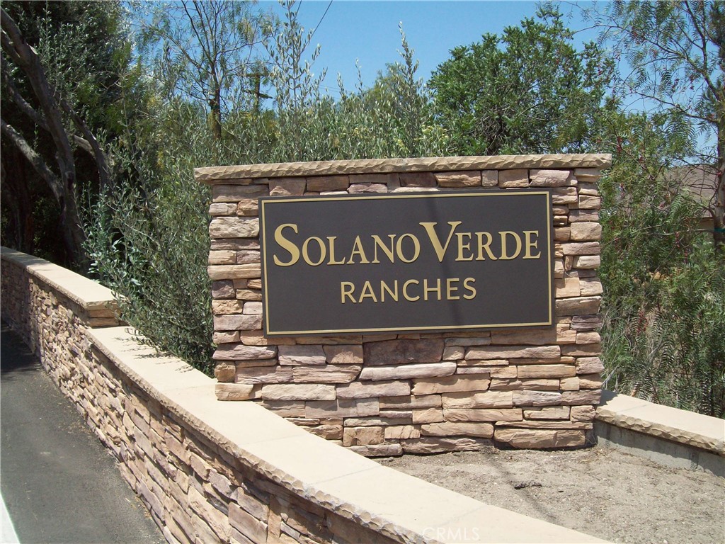 6947 Solano Verde Drive