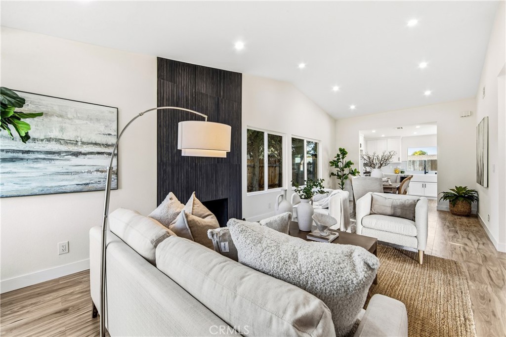 Yorba Hills (YRHL) - Residential