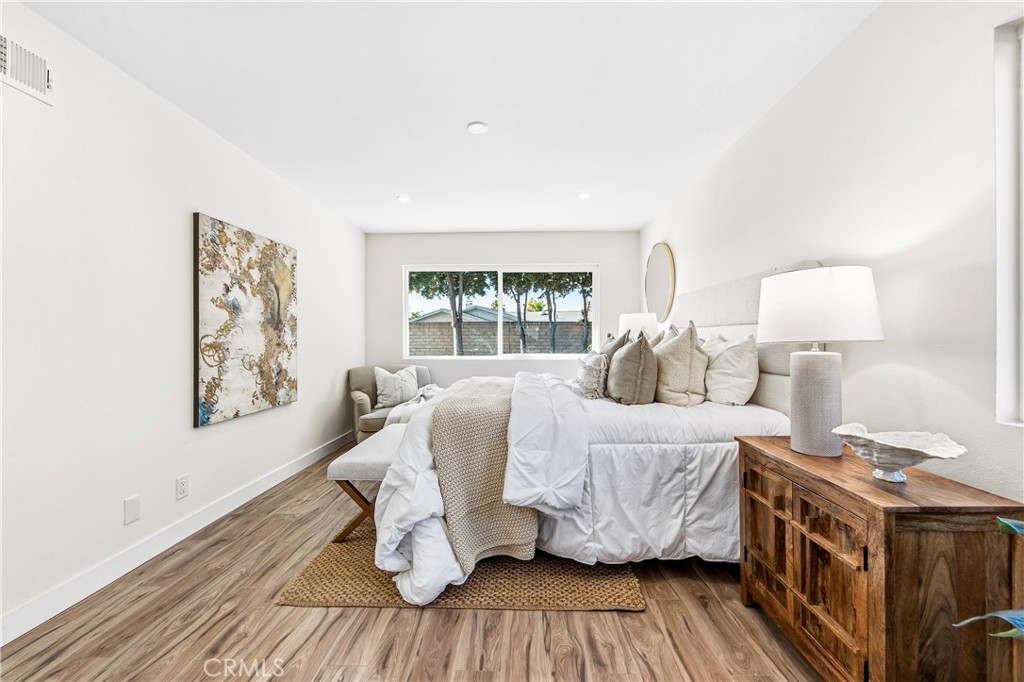 Yorba Hills (YRHL) - Residential