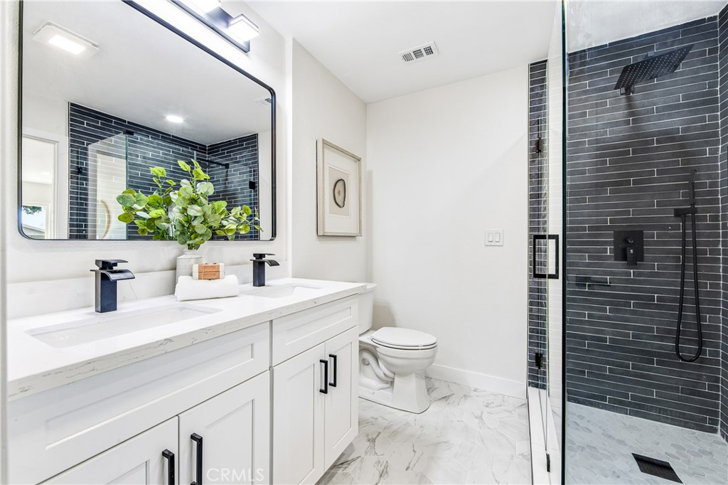 Yorba Hills (YRHL) - Residential