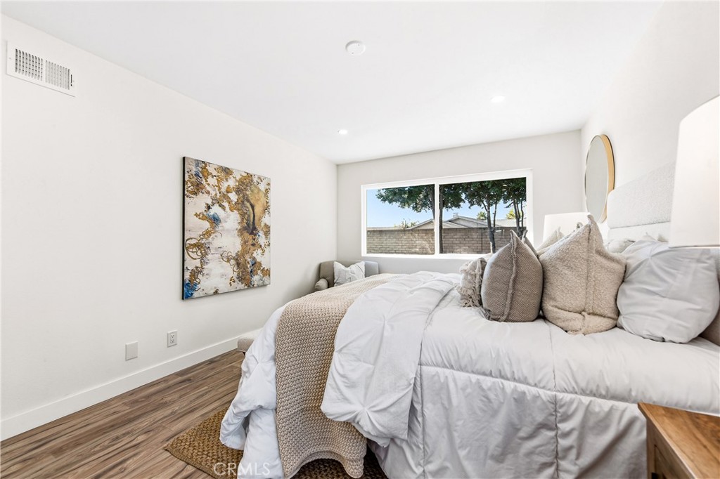 Yorba Hills (YRHL) - Residential