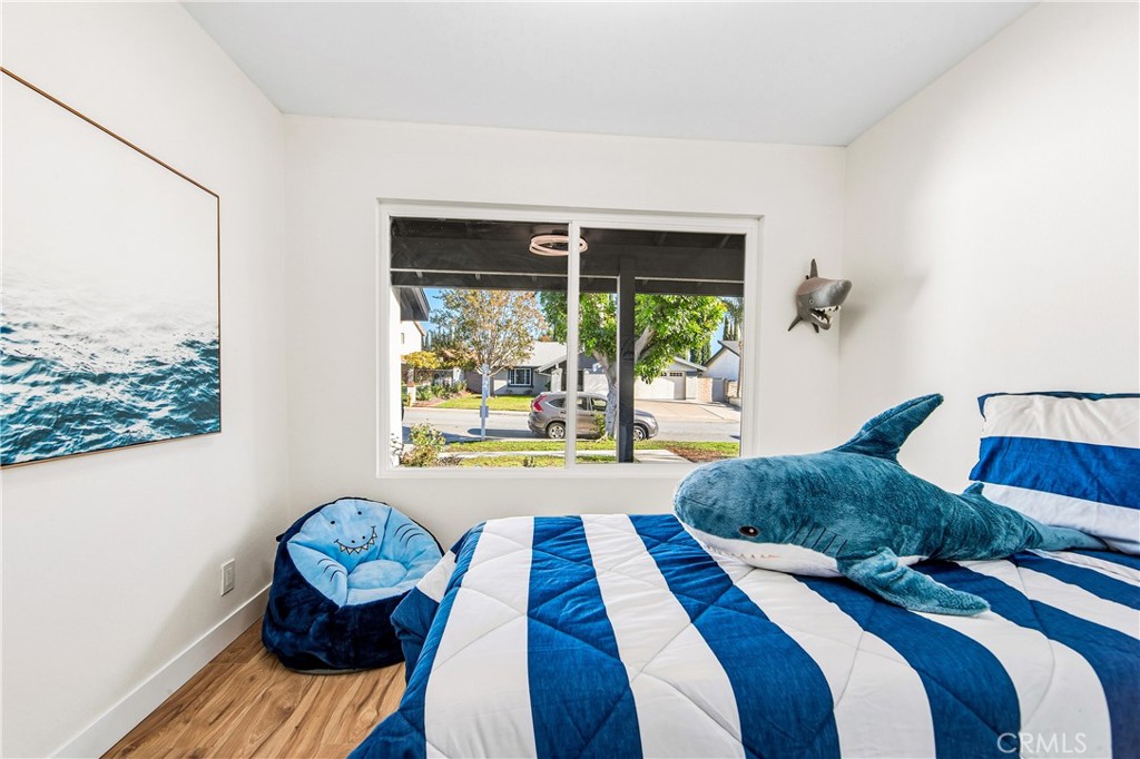 Yorba Hills (YRHL) - Residential