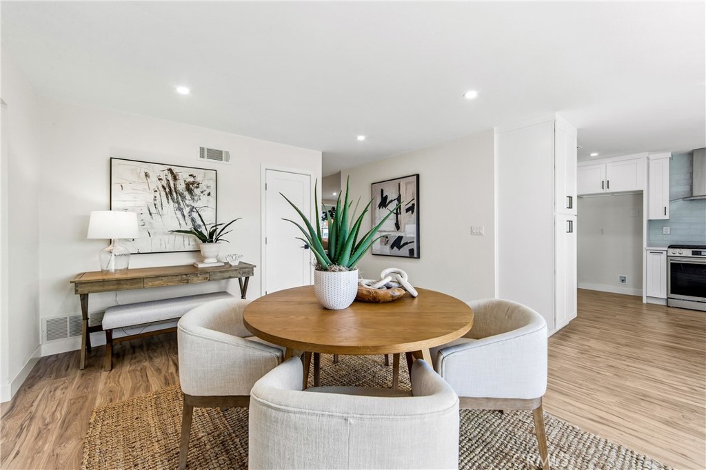 Yorba Hills (YRHL) - Residential