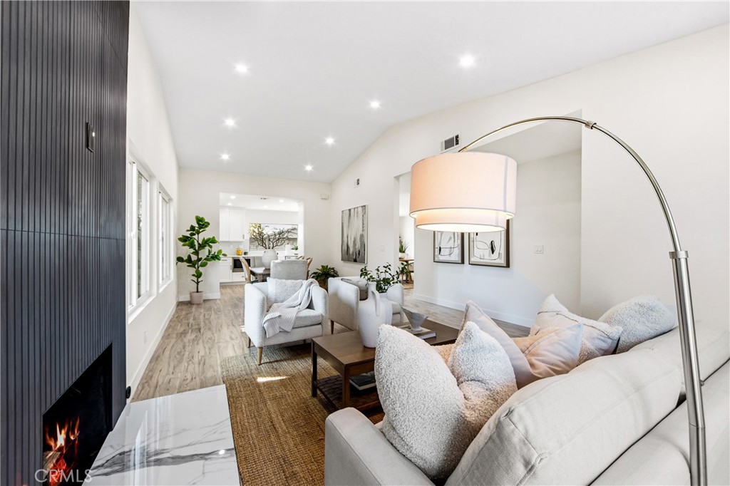 Yorba Hills (YRHL) - Residential