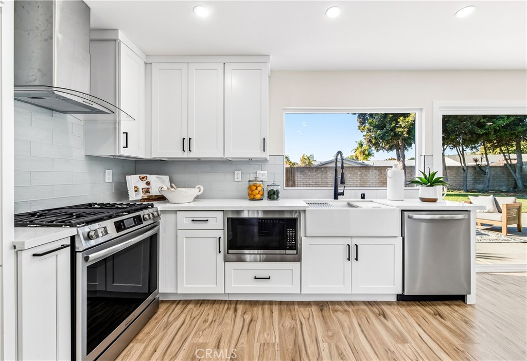 Yorba Hills (YRHL) - Residential