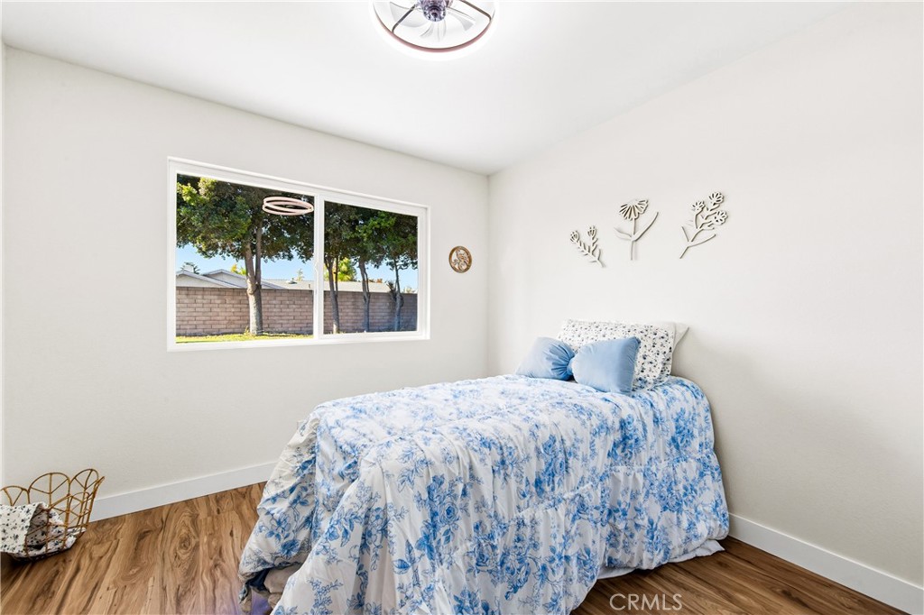 Yorba Hills (YRHL) - Residential