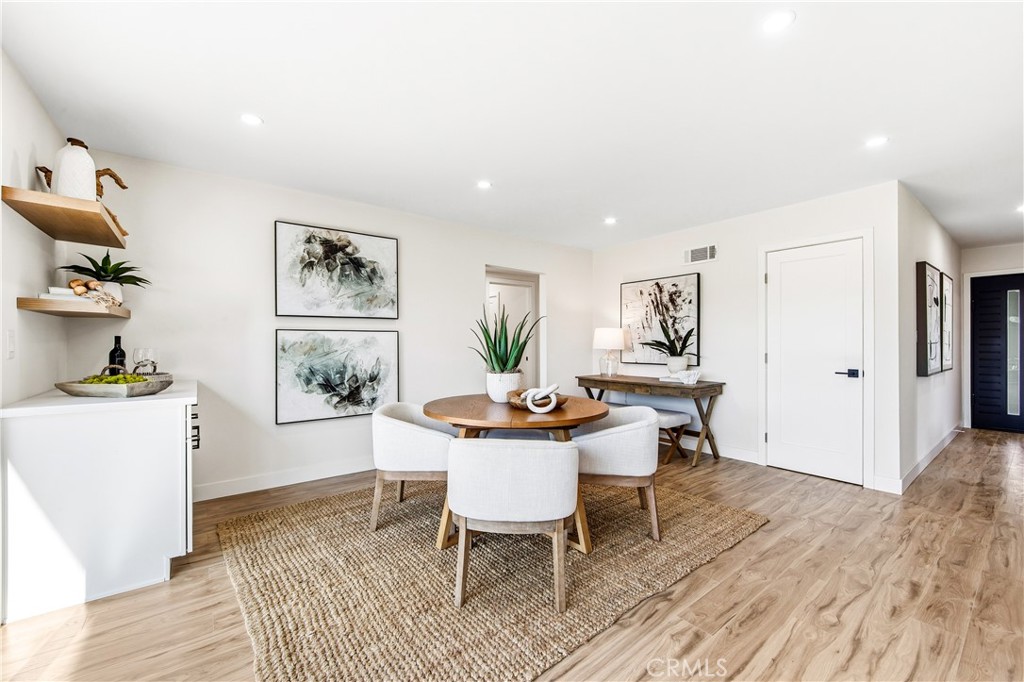 Yorba Hills (YRHL) - Residential