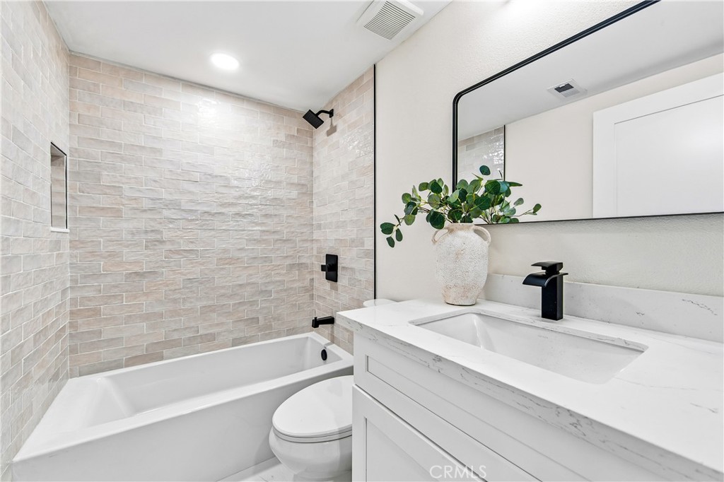 Yorba Hills (YRHL) - Residential