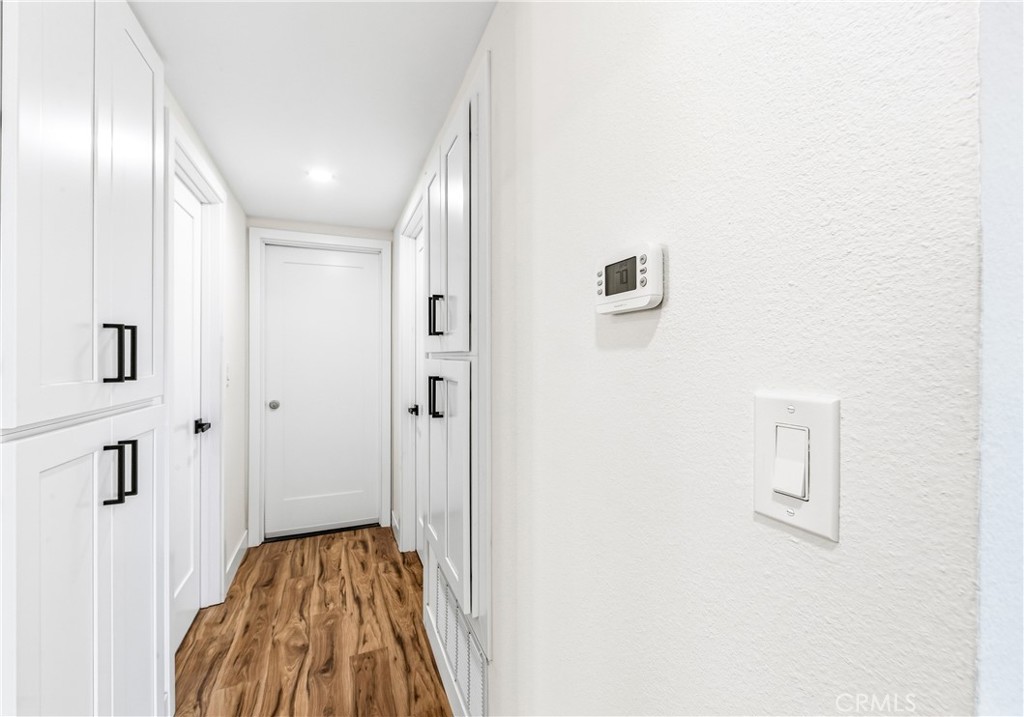 Yorba Hills (YRHL) - Residential