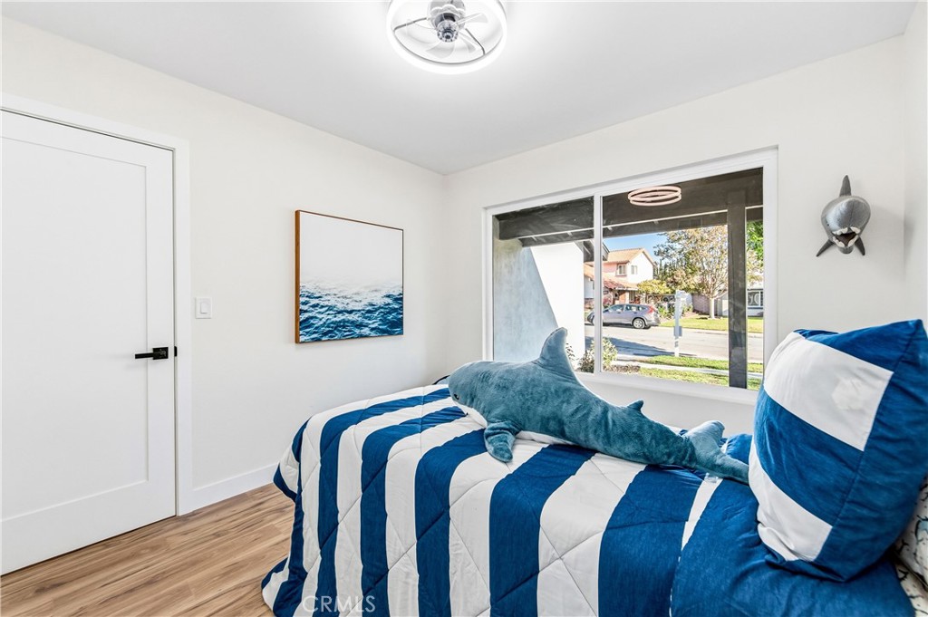 Yorba Hills (YRHL) - Residential