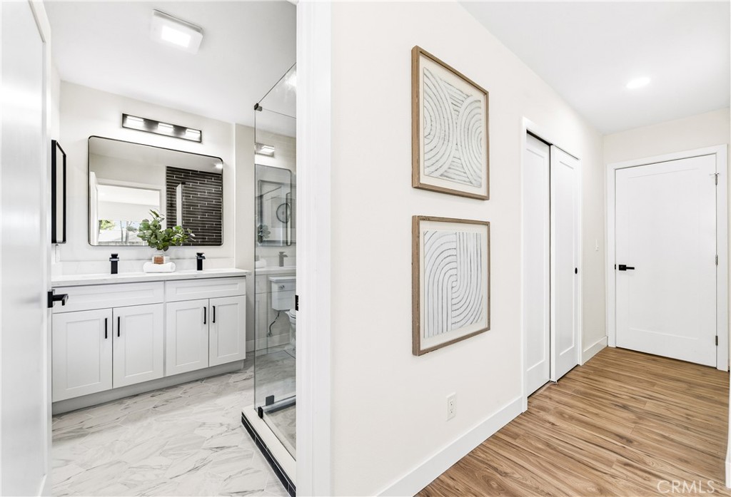 Yorba Hills (YRHL) - Residential